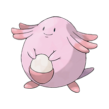 imagem Chansey